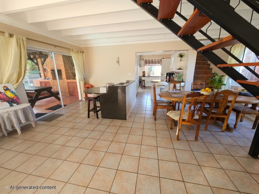 To Let 4 Bedroom Property for Rent in Lovemore Heights Estate Eastern Cape